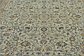 10' 3 x 14' Kashan Persian Rug thumbnail image 4