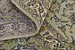 10' 3 x 14' Kashan Persian Rug thumbnail