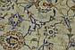 10' 3 x 14' Kashan Persian Rug thumbnail