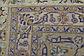 10' 3 x 14' Kashan Persian Rug thumbnail