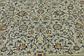 10' 3 x 14' Kashan Persian Rug thumbnail