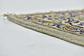 10' 3 x 14' Kashan Persian Rug thumbnail