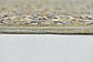 10' 3 x 14' Kashan Persian Rug thumbnail