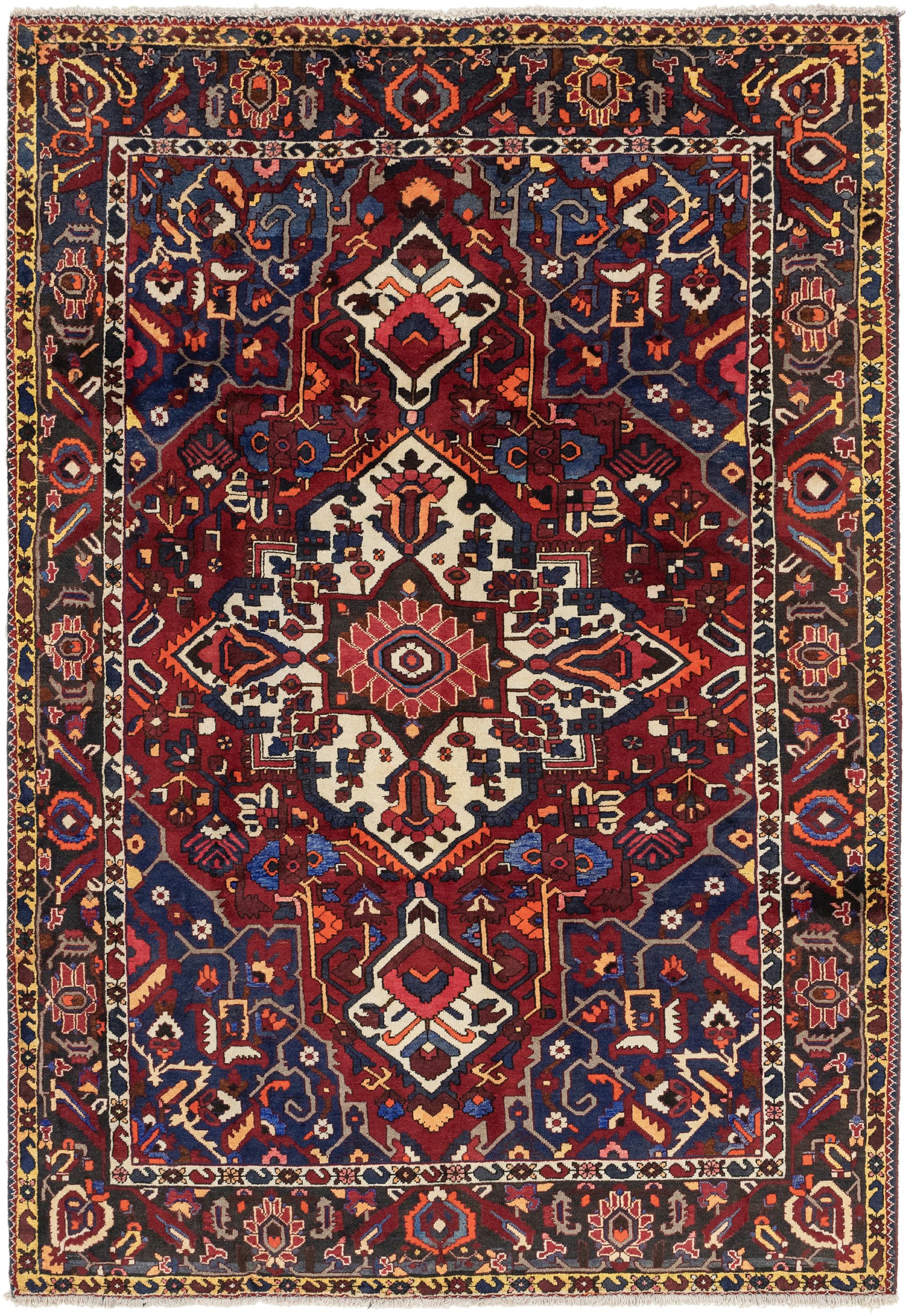 Main image of rug