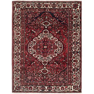 7' 6 x 10' Bakhtiar Persian Rug
