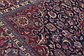 9' 10 x 10' 5 Mashad Persian Square Rug thumbnail image 6