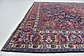 9' 10 x 10' 5 Mashad Persian Square Rug thumbnail image 8