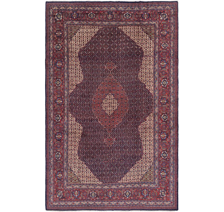 9' 10 x 15' 5 Mood Persian Rug