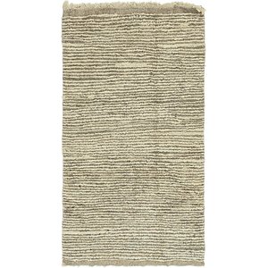3' 7 x 6' 5 Moroccan Rug