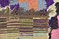 4' 8 x 7' Moroccan Rug thumbnail