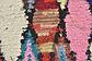 4' 8 x 7' Moroccan Rug thumbnail
