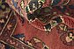 3' 5 x 10' 2 Liliyan Persian Runner Rug thumbnail image 10