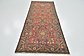 3' 5 x 10' 2 Liliyan Persian Runner Rug thumbnail image 3