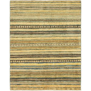 5' x 6' 4 Modern Ziegler Rug