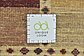 5' x 6' 7 Modern Ziegler Rug thumbnail image 9
