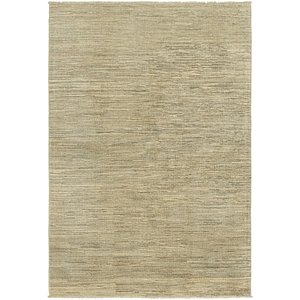 Unique Loom 3' 10 x 5' 10 Modern Ziegler Rug