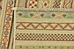 4' x 5' 9 Modern Ziegler Rug thumbnail image 10