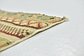 4' x 5' 9 Modern Ziegler Rug thumbnail image 5