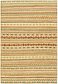 4' x 5' 9 Modern Ziegler Rug thumbnail image 1