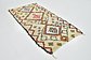 3' 2 x 6' 9 Moroccan Runner Rug thumbnail image 2