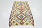 3' 2 x 6' 9 Moroccan Runner Rug thumbnail image 3