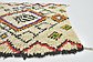 3' 2 x 6' 9 Moroccan Runner Rug thumbnail image 4