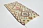 3' 2 x 6' 9 Moroccan Runner Rug thumbnail