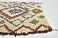 3' 2 x 6' 9 Moroccan Runner Rug thumbnail