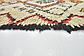 3' 2 x 6' 9 Moroccan Runner Rug thumbnail