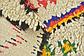 3' 2 x 6' 9 Moroccan Runner Rug thumbnail