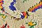 3' 2 x 6' 9 Moroccan Runner Rug thumbnail