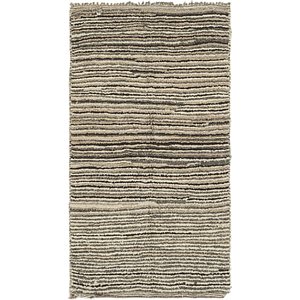 3' 7 x 6' 6 Moroccan Rug