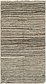 3' 7 x 6' 6 Moroccan Rug thumbnail image 1