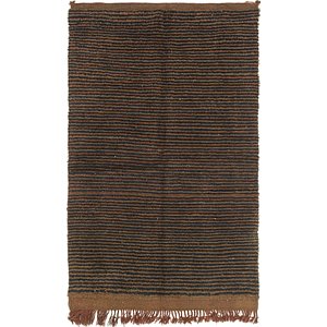 Unique Loom 3' 10 x 6' 2 Moroccan Rug
