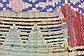 3' 10 x 7' 2 Moroccan Rug thumbnail image 10