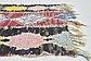3' 10 x 7' 2 Moroccan Rug thumbnail image 4