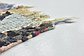 3' 10 x 7' 2 Moroccan Rug thumbnail image 5