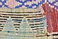 3' 10 x 7' 2 Moroccan Rug thumbnail