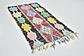 3' 10 x 7' 2 Moroccan Rug thumbnail