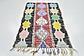 3' 10 x 7' 2 Moroccan Rug thumbnail