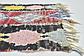 3' 10 x 7' 2 Moroccan Rug thumbnail