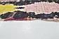 3' 10 x 7' 2 Moroccan Rug thumbnail