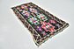 3' 10 x 7' 10 Moroccan Runner Rug thumbnail image 2