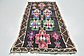 3' 10 x 7' 10 Moroccan Runner Rug thumbnail image 3