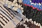 3' 10 x 7' 10 Moroccan Runner Rug thumbnail image 7