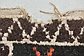 3' 10 x 7' 10 Moroccan Runner Rug thumbnail image 9