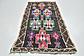 3' 10 x 7' 10 Moroccan Runner Rug thumbnail