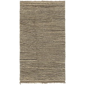 Unique Loom 3' 7 x 6' 6 Moroccan Rug