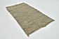 3' 7 x 6' 6 Moroccan Rug thumbnail image 2