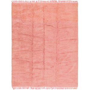 10' 4 x 13' 2 Moroccan Rug